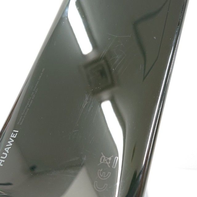 HUAWEI nova lite 3 POT-LX2J SIMե꡼ c14497