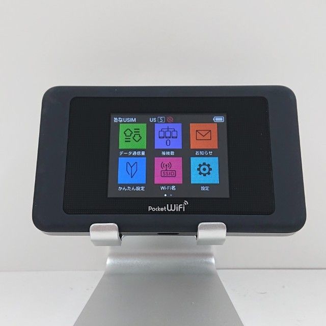 Pocket WiFi 603HW Y!mobile ֥å c14504