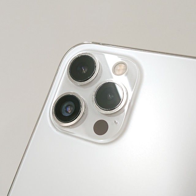 iPhone12 Pro Max 256GB au С c14238