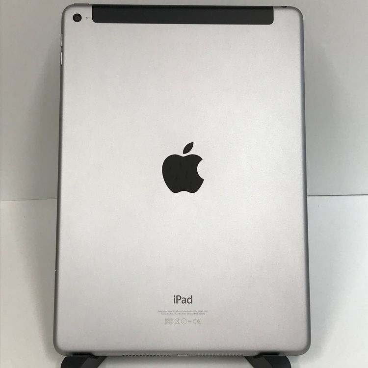 ムスビー｜iPad Air2 Wi-Fi+Cellular 16GB docomo n04745【iPad Air 2 