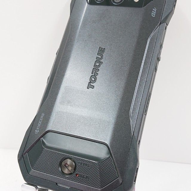 TORQUE 5G KYG01 au �֥�å� c16147