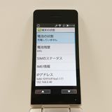 AQUOS �������� SH-02L �ɥ��� ������� c21448