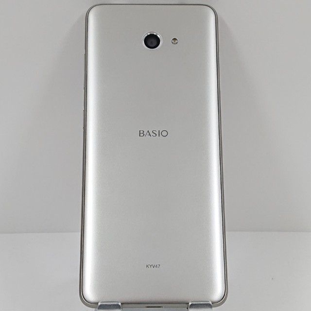 BASIO4 KYV47 au �����ѥ󥴡���� c17460