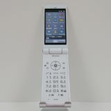 AQUOS �������� SH-06G �ɥ��� �ۥ磻�� c16780