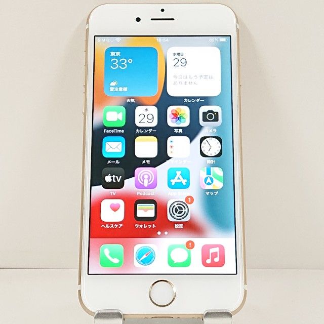 iPhone6s 16GB �ɥ��� ������� c21753