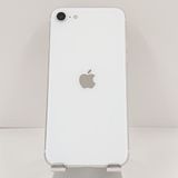 iPhoneSE ��2���� 64GB �ɥ��� �ۥ磻�� c21708