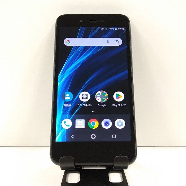 AQUOS sense basic 702SH SoftBank �֥�å� c22090