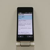 AQUOS �������� SH-02L �ɥ��� ������� c20461