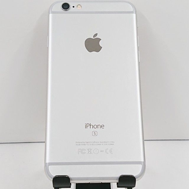 iPhone6s 32GB SIM�ե꡼ ����С� c18762