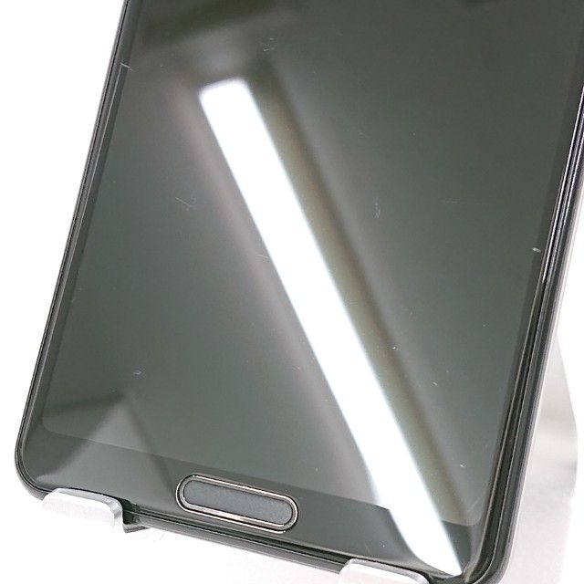 AQUOS sense5G A105SH SoftBank ֥å c14706