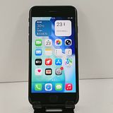 iPhoneSE ��2���� 64GB au �֥�å� c22177