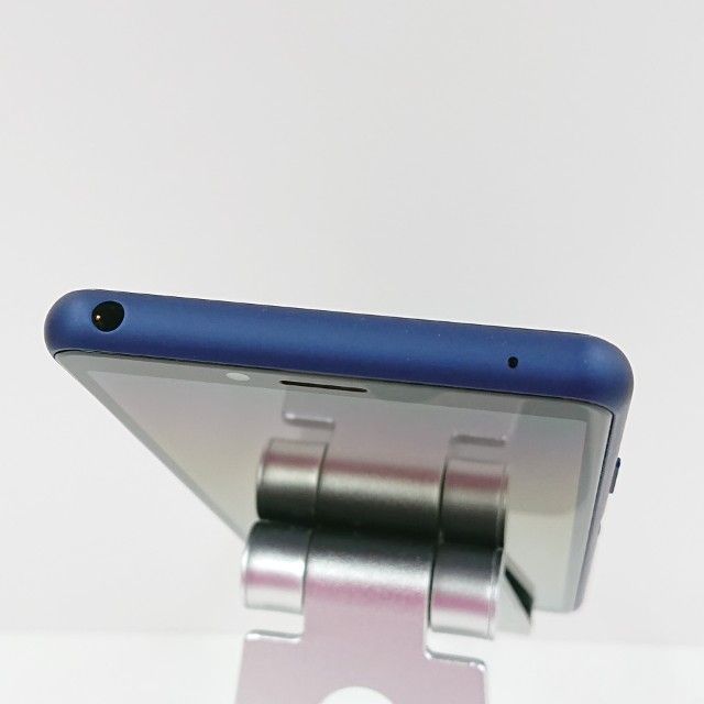 Xperia 10 II A001SO Y!mobile �֥롼 c17182