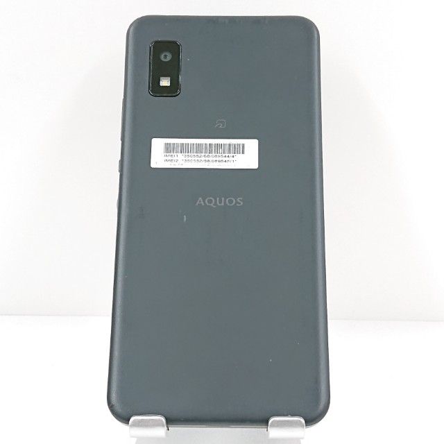 AQUOS wish A103SH SoftBank ���㥳���� c19936