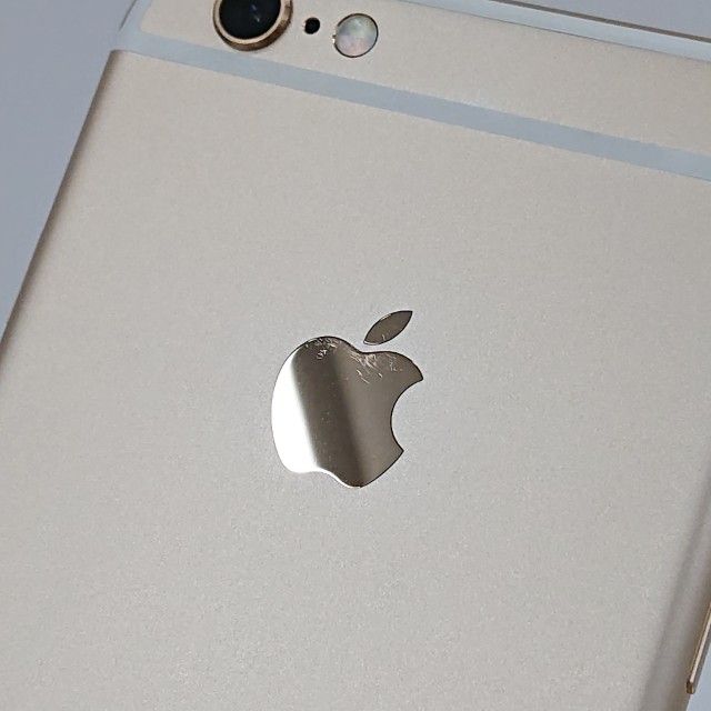 iPhone6s 128GB SoftBank ������� c19856