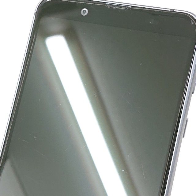 AQUOS sense3 SHV45 au �֥�å� c15891