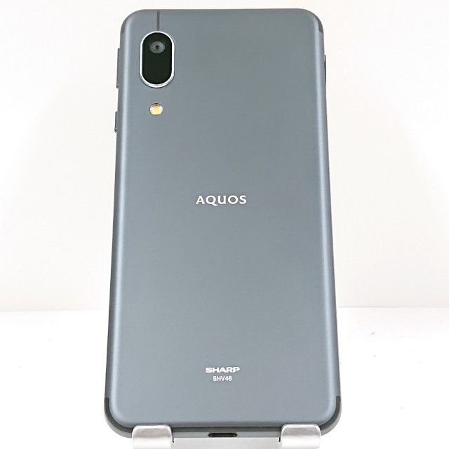 AQUOS sense3 basic SHV48 au ֥å c13856
