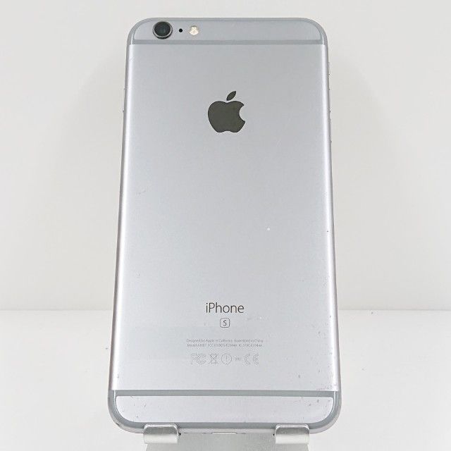 iPhone6s Plus 64GB SIM�ե꡼ ���ڡ������쥤 c17896
