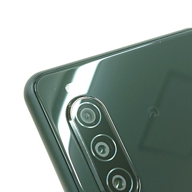 Xperia 10 II SOV43 au �֥�å� c18917