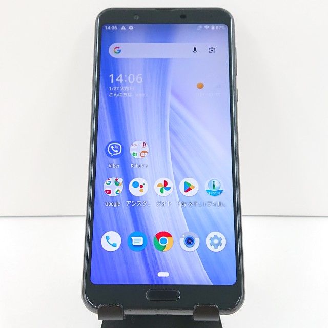 AQUOS sense3 plus SH-RM11 Rakuten �֥�å� c16629