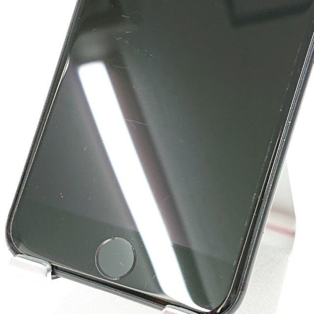 iPhone7 32GB �ɥ��� �֥�å� c16296