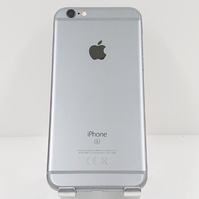 iPhone6s 32GB SIM�ե꡼ ���ڡ������쥤 c17708