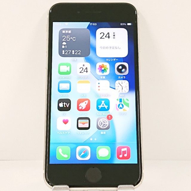 iPhoneSE ��3���� 64GB �ɥ��� �������饤�� c22753