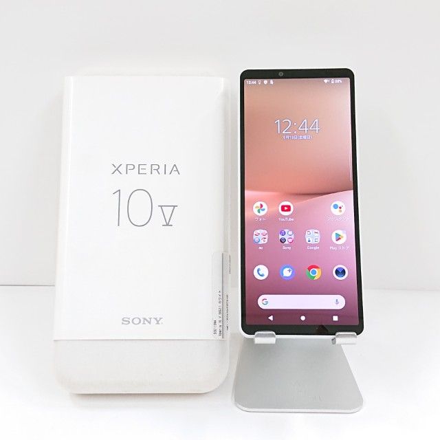 Xperia 10 V SOG11 au �ۥ磻�� c22662