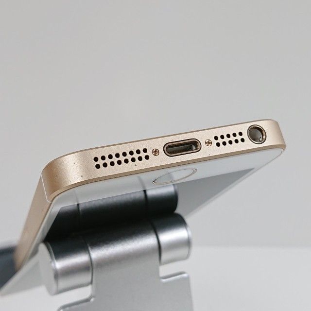 iPhoneSE 16GB SoftBank ������� c16384