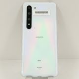 AQUOS R5G SHG01 au ۥ磻 c13899