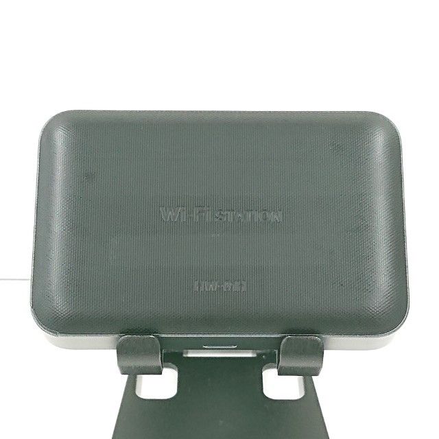Wi-Fi STATION HW-01H �֥�å� c20829