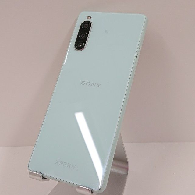 Xperia 10 II A001SO Y!mobile �ߥ�� c17211