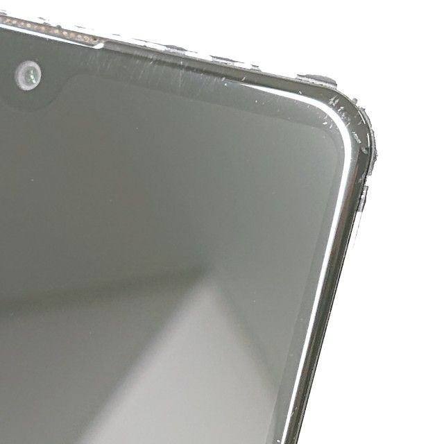 Xperia Ace II SO-41B �ɥ��� �ۥ磻�� c20058