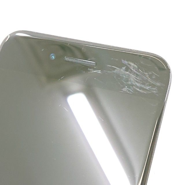 iPhoneSE ��2���� 64GB �ɥ��� �ۥ磻�� c21727