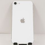 iPhoneSE ��2���� 64GB �ɥ��� �ۥ磻�� c21732