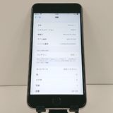 iPhone6s Plus 64GB SIM�ե꡼ ���ڡ������쥤 c19268