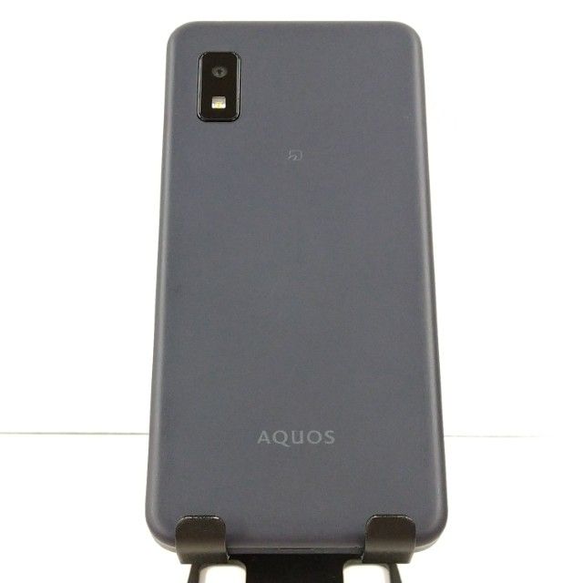 AQUOS wish3 A303SH SoftBank �֥�å� c21874