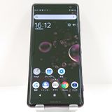 Xperia XZ3 801SO SoftBank ܥɡå c15788