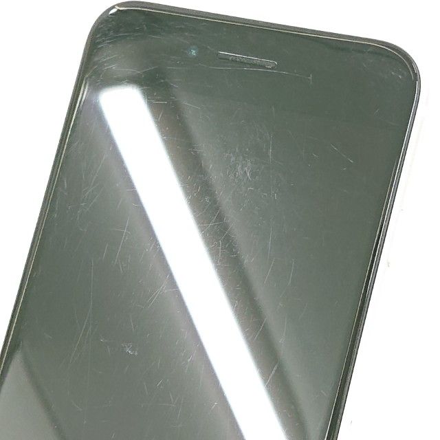 iPhoneSE ��2���� 64GB au �ۥ磻�� c19162