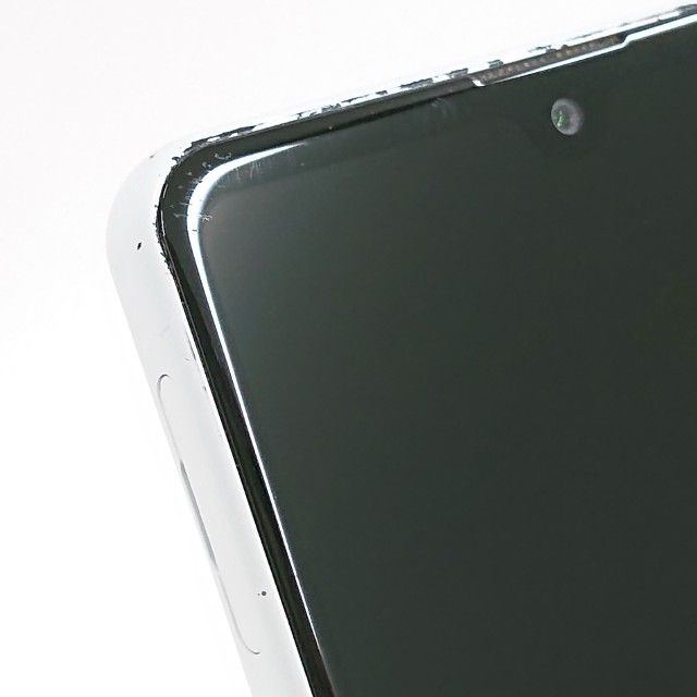 Xperia Ace II SO-41B �ɥ��� �ۥ磻�� c20058