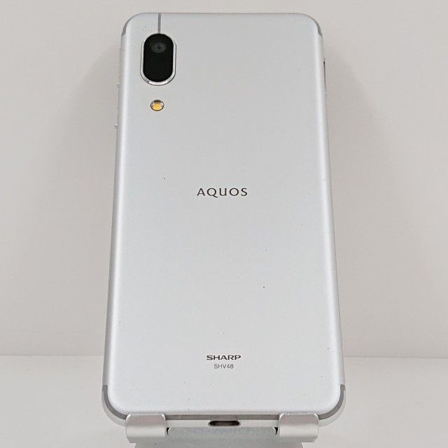 AQUOS sense3 basic SHV48 au ����С� c20563