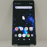 Xperia XZ2 Compact SO-05K �ɥ��� �֥�å� c22876
