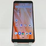 AQUOS sense3 basic SHV48 au �饤�ȥ��åѡ� c20564