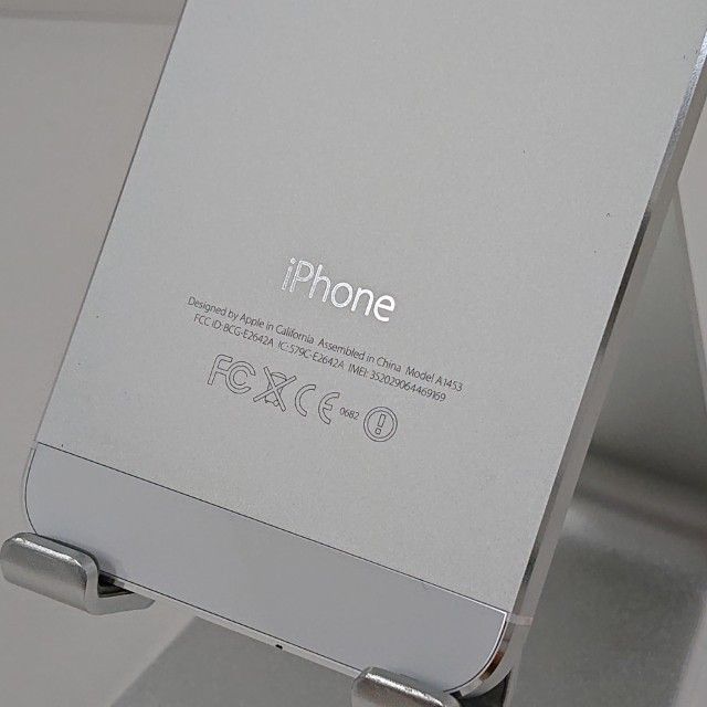 iPhone5s 16GB iPhone5s 16GB   SoftBank ����С� c19881