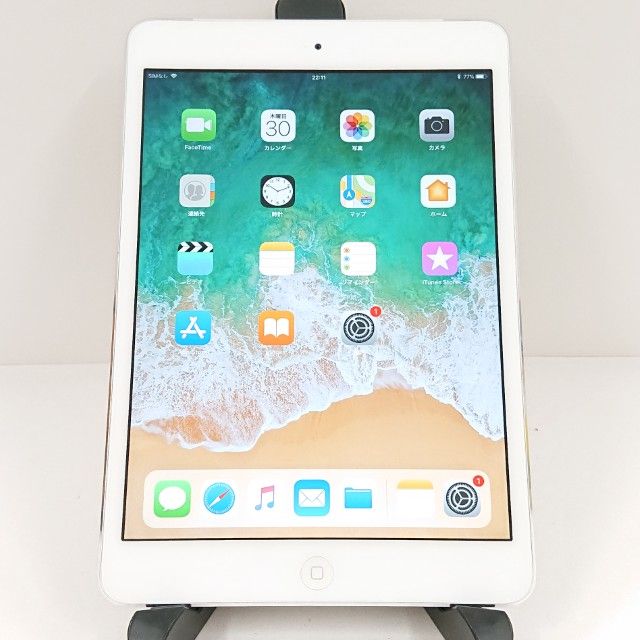 iPad mini 2 Wi-Fi+Cellular 16GB au С c15292