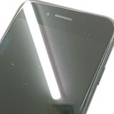 iPhoneSE ��2���� 64GB au �֥�å� c16576