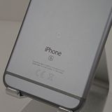 iPhone6s 32GB SIM�ե꡼ ���ڡ������쥤 c17927