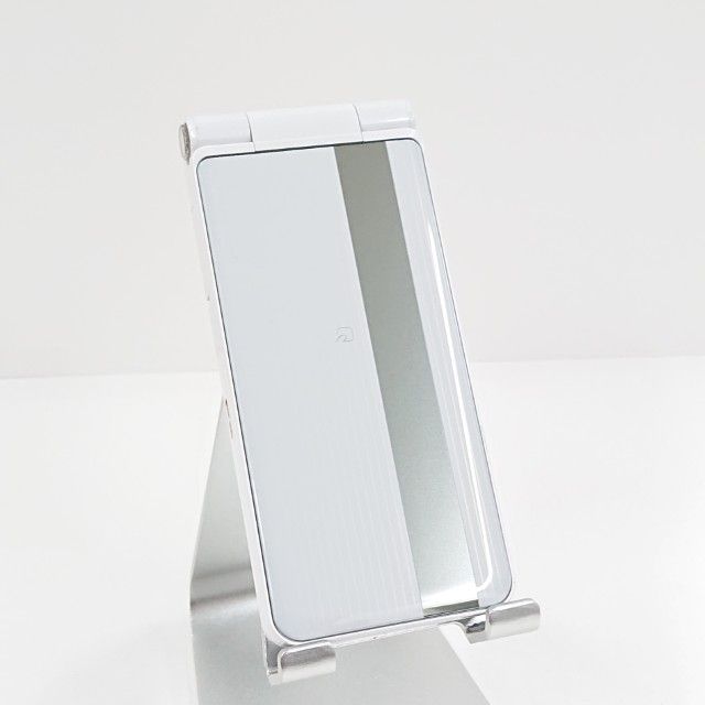 P-smart �������� P-01J �ɥ��� �ۥ磻�� c20789