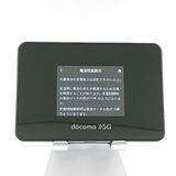 Wi-Fi STATION SH-52B docomo �֥�å� c22519