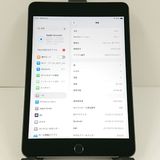 iPad mini ��5���� Wi-Fi + Cellular 64GB au c21848