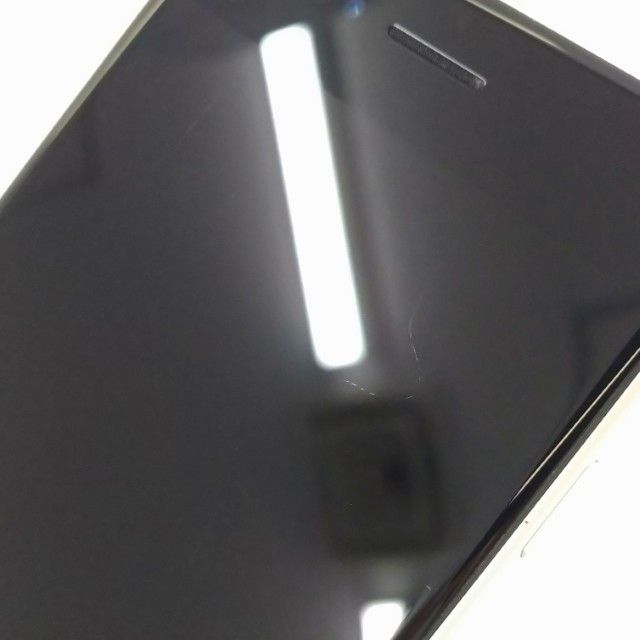 iPhoneSE ��2���� 128GB �ɥ��� �ۥ磻�� c22499